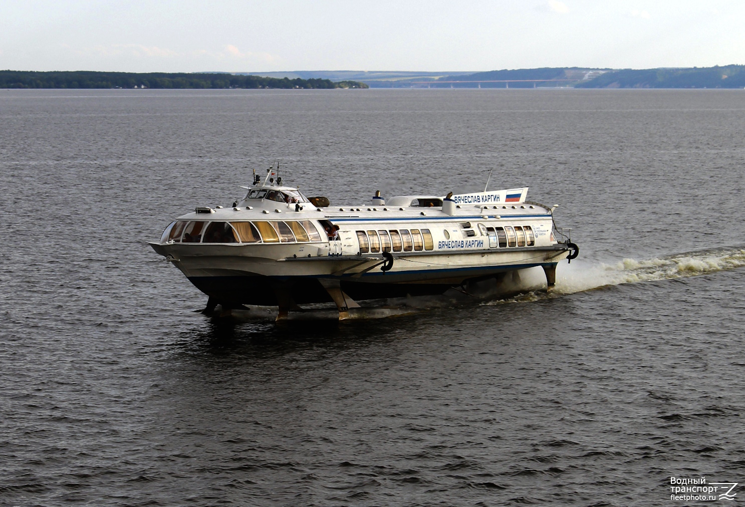 Вячеслав Каргин