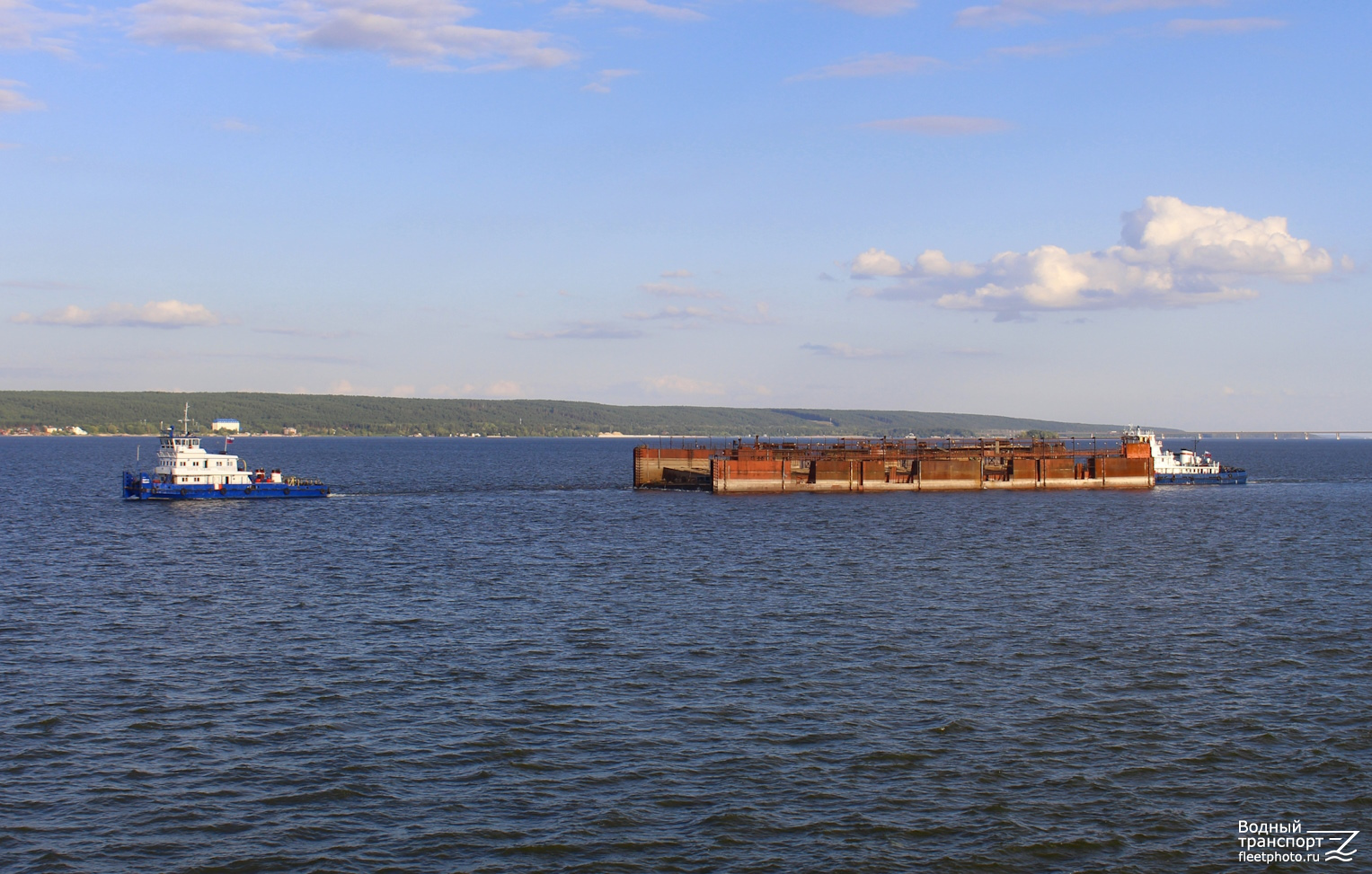 Сергей Чавайн, К-8