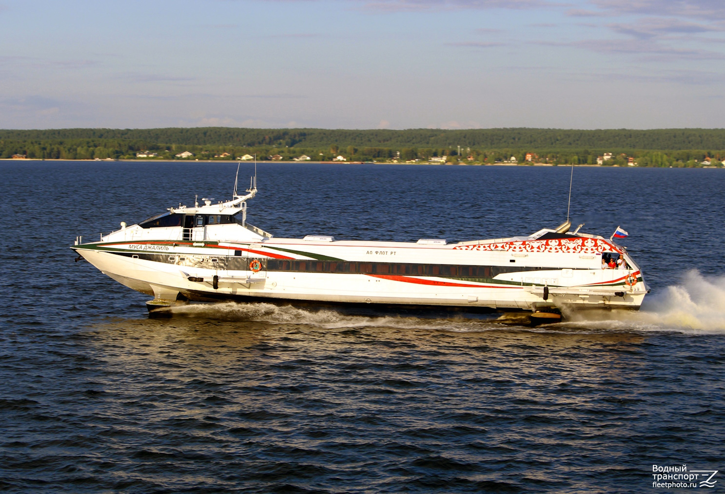 Муса Джалиль