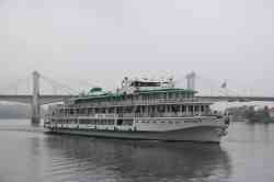 Ivan Kulibin (Октябрьская Революция type, 26-37 design, Nizhny Novgorod)