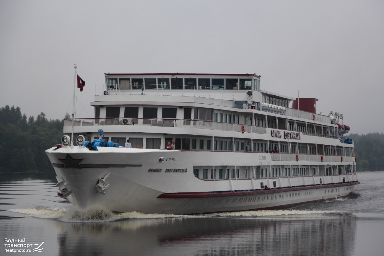 Феликс Дзержинский