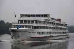 Felix Dzerzhinskiy (92-016, тип Валериан Куйбышев design, Nizhny Novgorod)