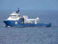 Go Explorer (Проект MT6009 (Норвегия), Маджуро)