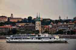 Rakoczi (Тип Tancsics, Будапешт)