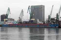 CSS Mila (Prelude A type, Majuro)