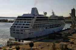 Regatta (R type, Majuro)