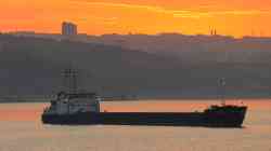 A Plus-1 (Тип Сибирский, проект 0225, Порт-Вила)