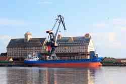 Marten (Проект Amisia, тип RMS Rotterdam, Лимасол)