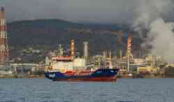 Seaven Joy (Танкеры, Пирей)