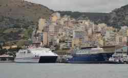 Alcantara Dos (Проект Auto Express 79, (Греция)); Navtilvs (Моторные яхты, Валлетта)