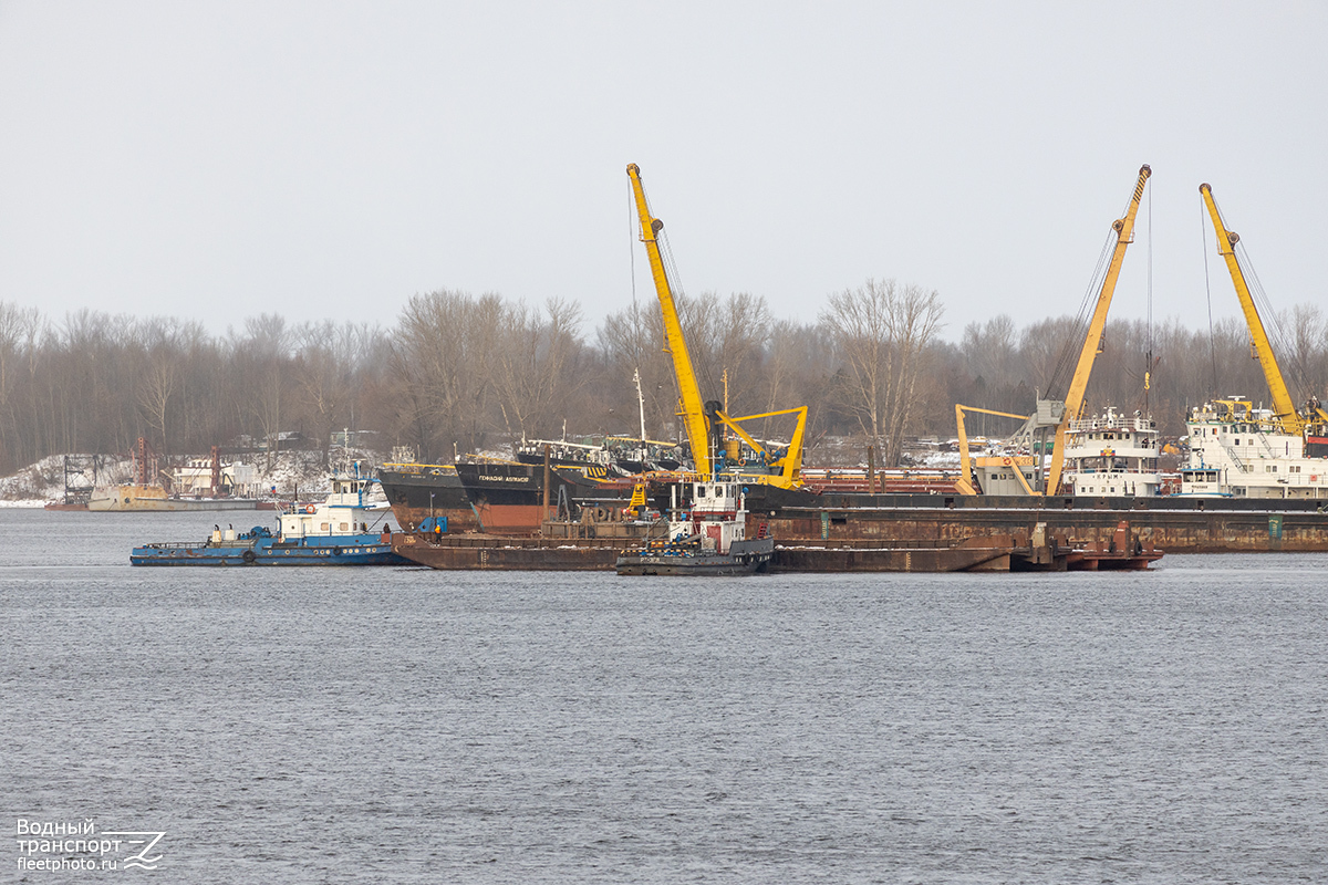 РТ-389, К-2684, РТ-388