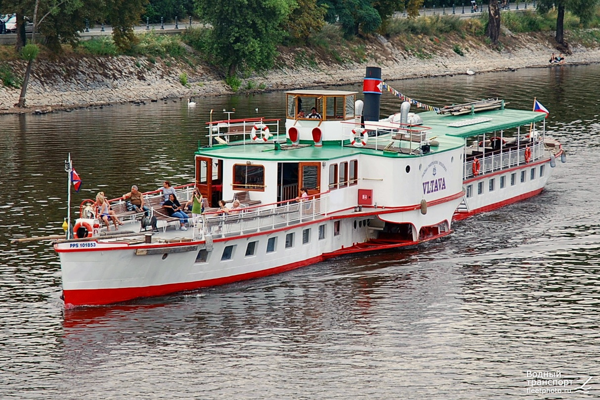 Vltava