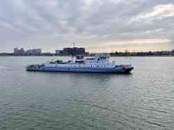 Капитан Мошкин (Проект 1191 (Финляндия), тип Капитан Евдокимов, Таганрог)