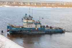 РТ-349 (Тип РТ-300, проект 911В, Москва)