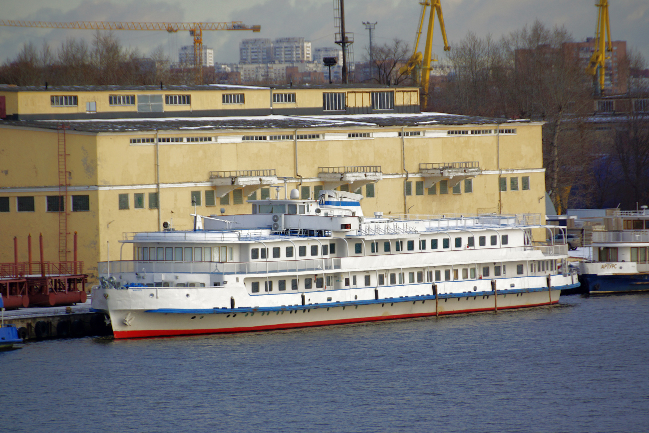 Сергей Образцов