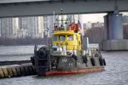 Риф (Проект 1427, тип Полярник, Москва)