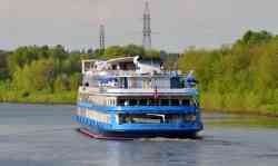 Ogni bolshogo goroda (301, тип Владимир Ильич design, Nizhny Novgorod)