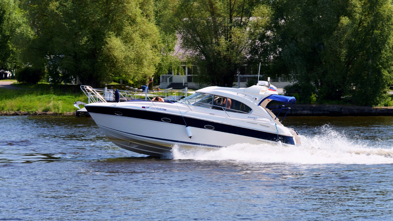 МА 3233 RUS 50