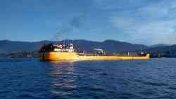 Глория (Проект HCR08 (Китай), тип Каллиопа, Таганрог)