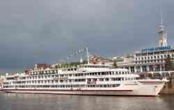 Мстислав Ростропович (Проект 92-016, тип Валериан Куйбышев, Нижний Новгород)