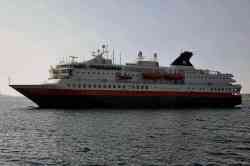 Nordkapp (Тип Polarlys, Нарвик)