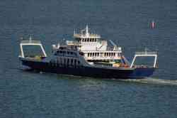 Лаврентий (Паромы (накатные-пассажирские бескоечные), Новороссийск)