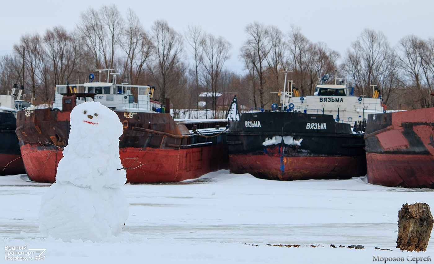 Фотозарисовки