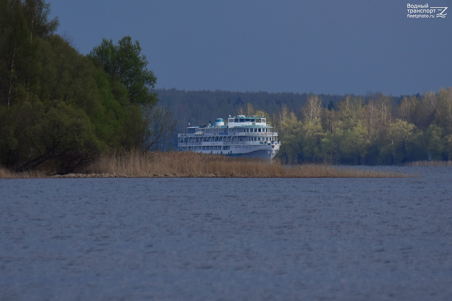 Фотозарисовки