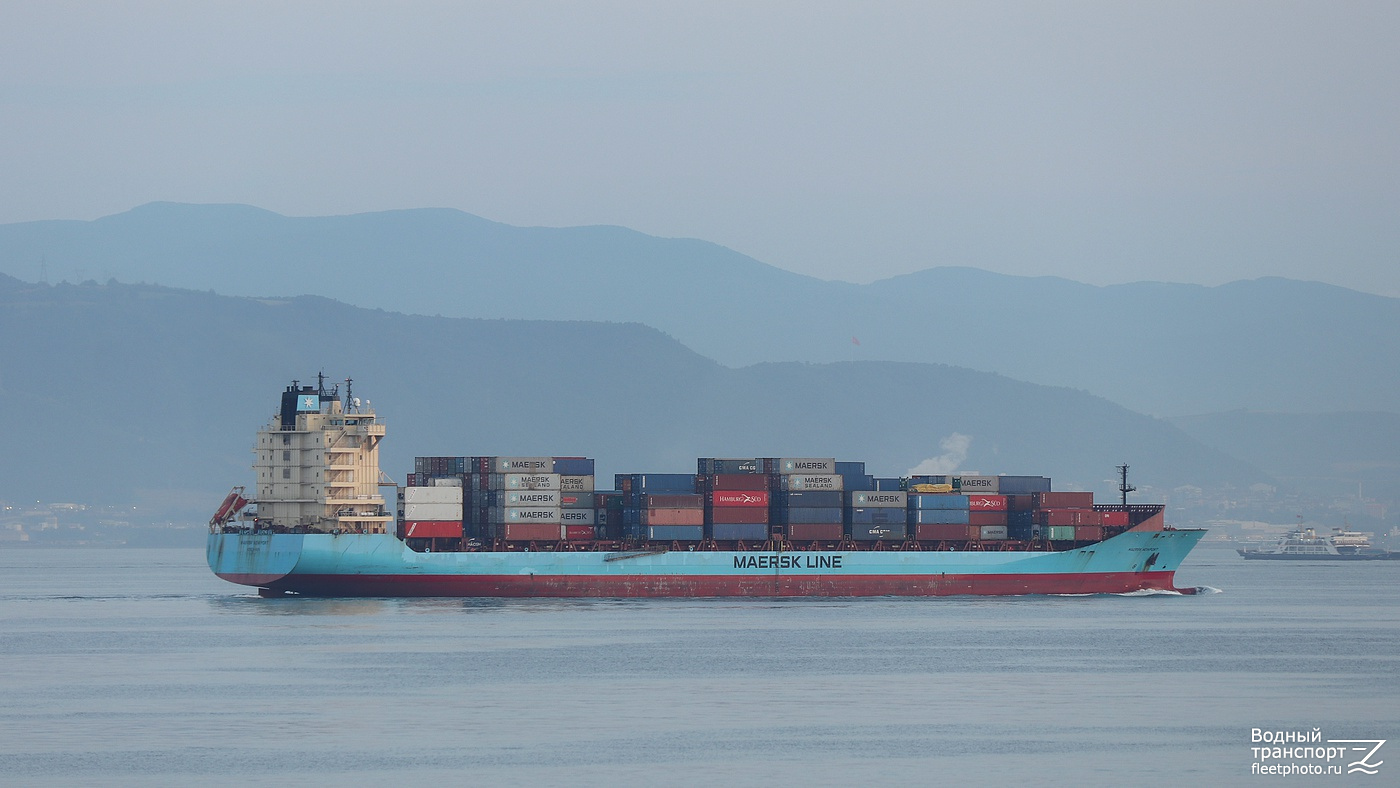 Maersk Newport