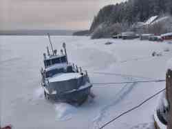 Р 53-04 ПВ (Тип Такелажница, проект Т-129, Пермь)