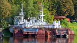 Вьюн-16 (Проект 16640, тип Вьюн, Ярославль); Вьюн (Проект 16640, тип Вьюн, Ярославль)