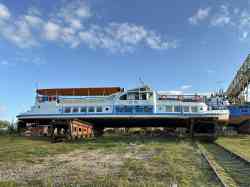 ПТ-82 (Тип Москвич (М, С, Т, ПТ), проект 544, Москва)