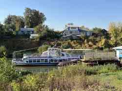 М-250 (Тип Москвич (М, С, Т, ПТ), проект 544, Москва)