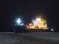 Гранит (Проект 503МА, Архангельск); СП Дудинка (Проект 8189 / COT 25 (Польша), тип Wolgastern, Архангельск)