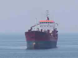 Sukran-S (Универсальные/генгруз, Стамбул)