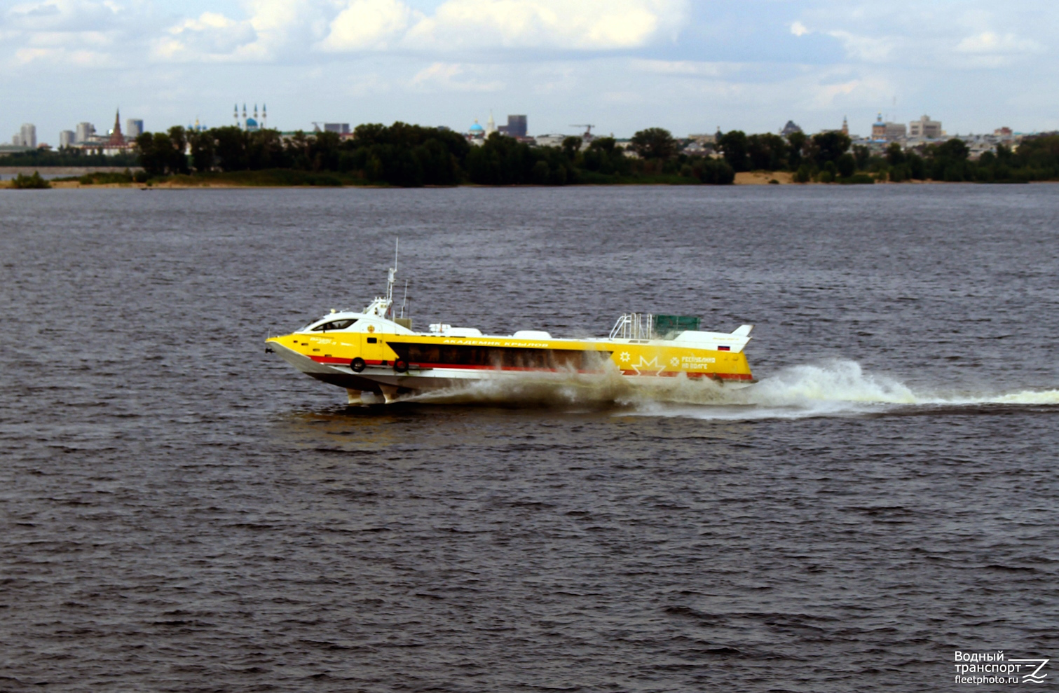 Валдай 45Р-11