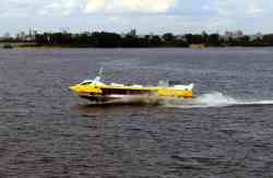 Валдай 45Р-11 (Проект 23180, тип Валдай 45Р, Санкт-Петербург)