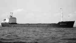 Ямполь (Тип Abisko, проект (Швеция), Одесса)