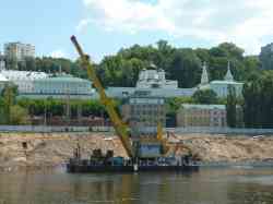 ПК-93 (Тип КПЛ-16-30, проект 81050, Москва)