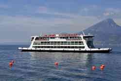 Brennero (Ferry (no beds), (Italy))