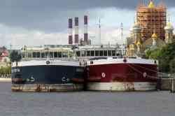 Петротранс-5902 (Проект RSD59, Санкт-Петербург); Александр Пятов (Проект RSD59, Санкт-Петербург)