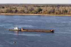 РТ-311 (Тип РТ-300, проект 911В, Нижний Новгород); 1394 (Проект Р-89, Нижний Новгород)