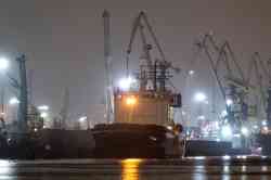 Мудьюг (Тип Мудьюг, проект (Финляндия), Санкт-Петербург)