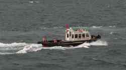 Eskihisar Ekspres 2 (Обстановочные и служебно-разъездные суда, (Turkey))