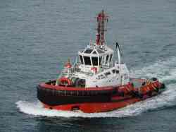 PSA Marvel (Буксиры-кантовщики, Сингапур)