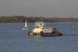 Капитан Соколов (Тип БТМ, проект Р-162А, Нижний Новгород)