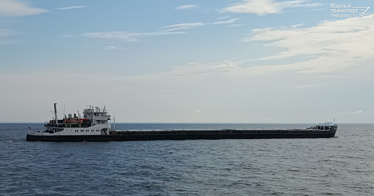 Волго-Дон 5050