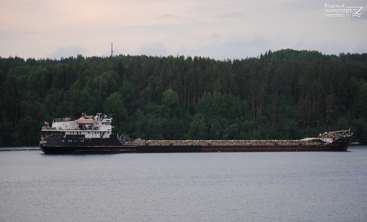 Валерий Елисеев