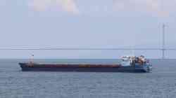 Святитель Алексий (Проект 01010, тип Валдай, Санкт-Петербург)