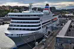 Victoria I (Romantika, проект (Финляндия) type, Tallinn)